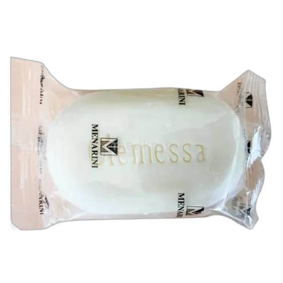 olemessa baby soap 75 gm